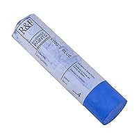 R&F Oil Pigment Stick, 100ml, Kings Blue
