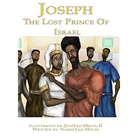 Joseph: The Lost Prince of Israel