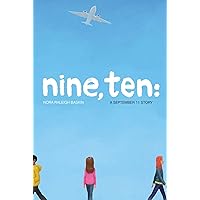 Nine, Ten: A September 11 Story Nine, Ten: A September 11 Story Paperback Kindle Audible Audiobook Hardcover Audio CD