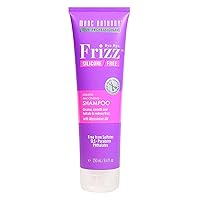 Marc Anthony Bye Bye Frizz Smoothing Shampoo 8.4 fl oz