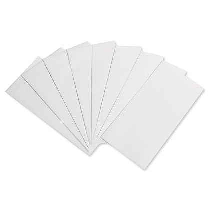 American Greetings 200 Sheet Bulk White Tissue Paper 20