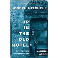 Up in the Old Hotel Up in the Old Hotel Paperback Kindle Hardcover Spiral-bound MP3 CD