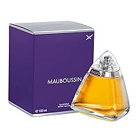 Mauboussin 10703676305 Eau De Parfum Spray - 100Ml-3.3Oz