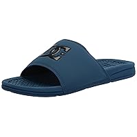 DC Men's Bolsa Slide Sandal