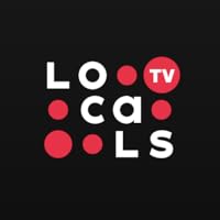 LocalsTV - The media content you love from the people you love