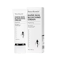 Skin Bleaching Cream, Intimate Skin Lightening Cream for Body, Face, Bikini and Sensitive Areas - Skin Bleaching Creamt,