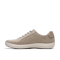 Clarks Women's Nalle Lace Sneaker