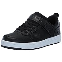 Skechers Boy's Smooth Street Sneaker