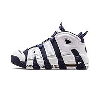 Nike Air More Uptempo Olympic Olympic 414962-104 [Parallel Import]