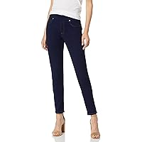 Skyes The Limit Women's Rinse Washed Slimming Legging