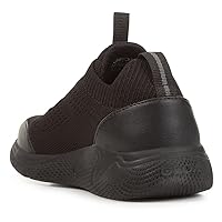 Geox Boy's Sprintye 3 (Toddler/Little Big Kid) Sneaker