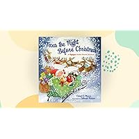 Twas the Night Before Christmas: Recordable Book Twas the Night Before Christmas: Recordable Book Kindle Audible Audiobook Hardcover Paperback Spiral-bound Audio CD Board book