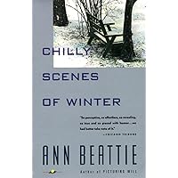 Chilly Scenes of Winter Chilly Scenes of Winter Paperback Kindle Hardcover Mass Market Paperback
