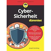 Cyber-Sicherheit für Dummies (German Edition) Cyber-Sicherheit für Dummies (German Edition) Kindle Paperback