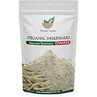NN Pure Shatavari | Thaneervittan Kilangu| Asparagus Racemosus | Powder for Women (100 gm)