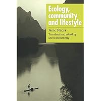 Ecology, Community and Lifestyle Ecology, Community and Lifestyle Paperback eTextbook Hardcover Mass Market Paperback