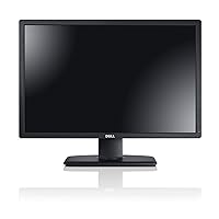 DELL Screen LED-Lit Monitor 24