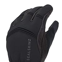 SEALSKINZ unisex Waterproof Extreme Cold Weather GloveWaterproof Extreme Cold Weather Glove
