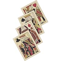 Collector's Armoury, Ltd. WESTERN PHAROS CARDS