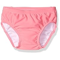Seafolly Girls' Baby Pant Swimsuit