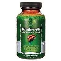 Testosterone Up 60 Sgels