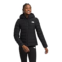 THE NORTH FACE Women’s Aconcagua Down Insulated Hoodie