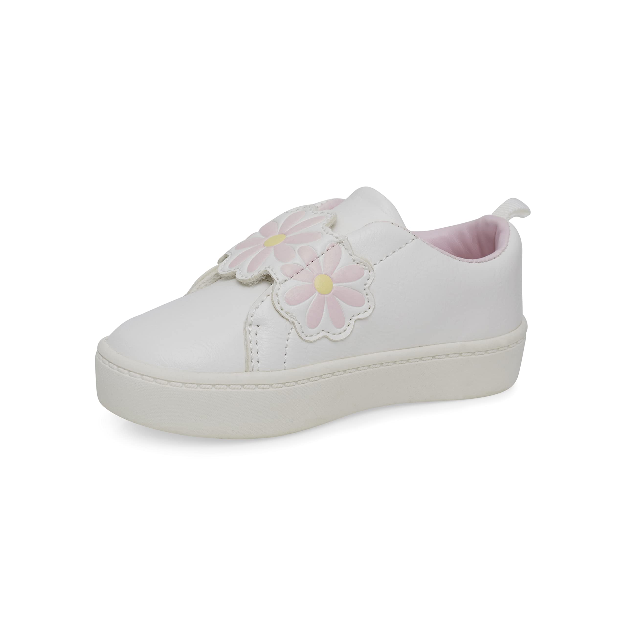 Carter's Girl's Ellie Sneaker