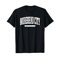 Morehead City North Carolina T Shirt Morehead City TShirt NC