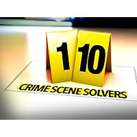 Crime Scene Solvers