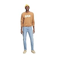 GAP Men's Straight Fit Denim Jeans