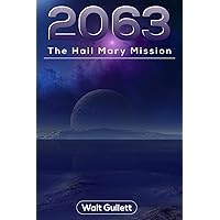 2063 2063 Paperback Kindle Hardcover