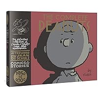 The Complete Peanuts: Comics & Stories (Vol. 26) (COMPLETE PEANUTS HC) The Complete Peanuts: Comics & Stories (Vol. 26) (COMPLETE PEANUTS HC) Hardcover Kindle