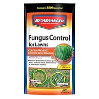 BioAdvanced Fungus Control for Lawns, Granules, 10 lb