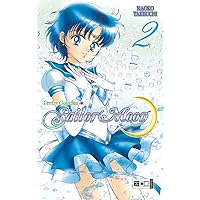 Pretty Guardian Sailor Moon 02 Pretty Guardian Sailor Moon 02 Paperback