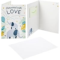 Amazon.com Gift Card in a Baby Greeting Card (Various Designs)