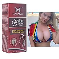 Bobae Breast Enhance Cream,Sexy breast Larger boobs Breast Enhancement Cream | Bust Growth Cream for Women Enlargement Firming and Lifting Bust Cream Skin Care Supplement for Beauty Body Shape
