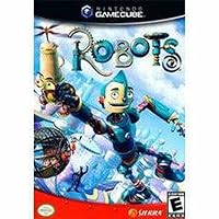 Robots - Gamecube