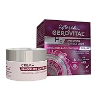 Perfect Look Face Contour Remodeling Cream -1.69.fl.oz.