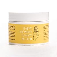Happy Mommy Tummy Butter