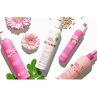 milk_shake Flower Color Shampoo for Color Treated Hair - Hydrating and Protecting Maintaier Shampoo - 33.8 Fl Oz