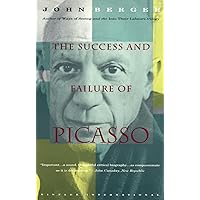 The Success and Failure of Picasso The Success and Failure of Picasso Paperback Kindle Hardcover