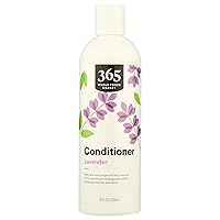 365 by Whole Foods Market, Conditioner Lavender, 16 Fl Oz