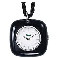Lacoste Sportswear Collection Pop Charm White Dial Women's watch #2000400