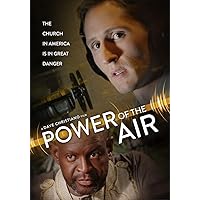 Power of the Air Power of the Air DVD Blu-ray