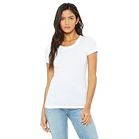 Bella Women's Retail fit Triblend T-Shirt