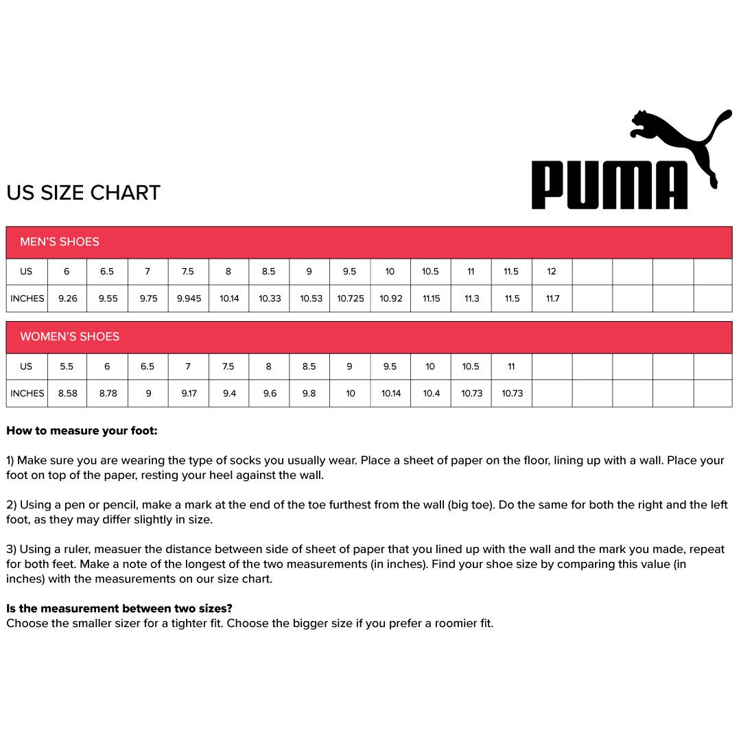 PUMA Men's Attacanto Indoor Trainer Sneaker