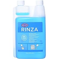 Urnex - Rinza Alkaline Formula Milk Frother Cleaner - 33.6 Ounce