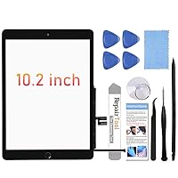 for iPad 7th/8th Generation Screen Replacement Digitizer 10.2