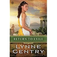 Return to Exile (Carthage Chronicles) Return to Exile (Carthage Chronicles) Paperback