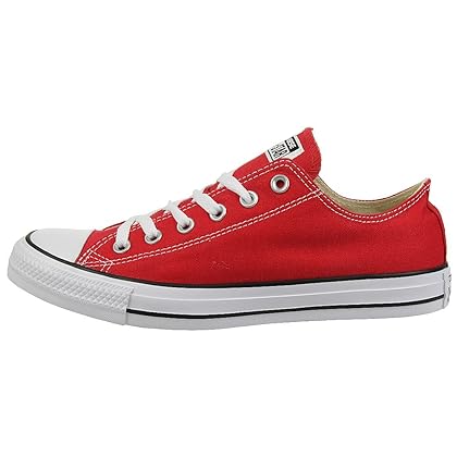 Converse Women's Chuck Taylor All Star Low Top (International Version) Sneaker